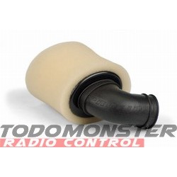 Pro-Line 1/8 Low Pro Air Filter Assembly