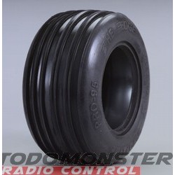 Pro-Line Pro-95 M2 Edge Front tires 2.2 (2)