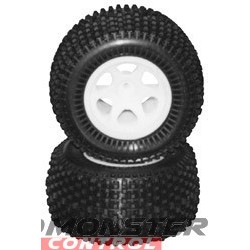 Pro-Line M3 Gladiator 2.2 Truck Tire (2)