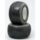 PRO-LINE 2.2 Rear Hole Shot Truck Tire M3 (2)