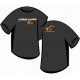 Pro-line Hot Flame T-Shirt. Medium