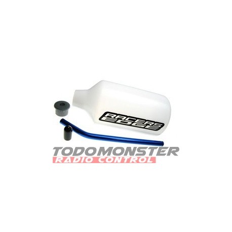 Racers Edge 300Cc Fuel Bottle