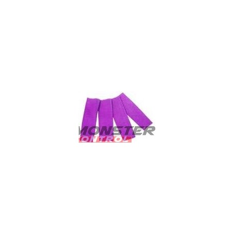 Racers Edge Revo Super Shock Savers Purple