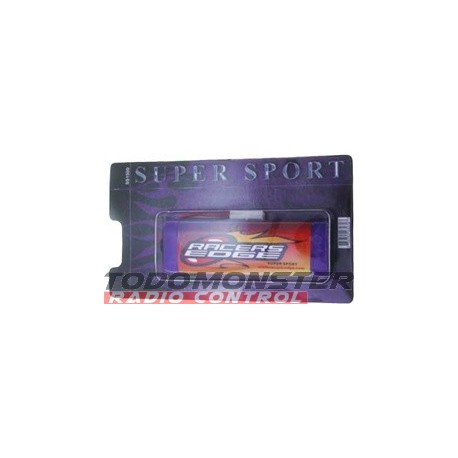 Racers Edge 6 Cell 1500 mAh Sport Pack Nicad Cells