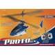 Revell Proto CX Ultra Micro RTF 2.4 Ghz Heli