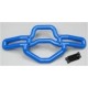 RPM Blue Front Bumper T/E-Maxx