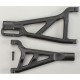 RPM Black Revo Front Right A-Arms