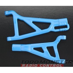 RPM Blue Revo Front Right A-Arms