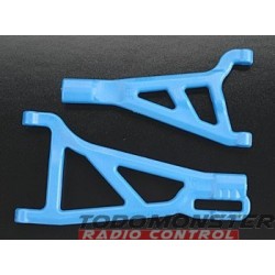 RPM Blue Revo Front Left A-Arms