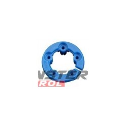 RPM Head Guard Traxxas 2.5 Blue