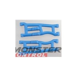 RPM Front A-Arms Blue Jato (2)