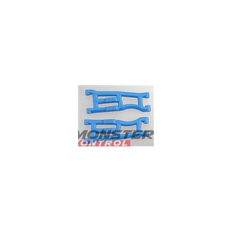 RPM Front A-Arms Blue Jato (2)