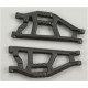 RPM Rear A-Arms Black Jato (2)