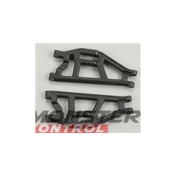 RPM Rear A-Arms Black Jato (2)