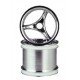 RPM Talonz 3-Spoke Front Chrome T3 (2)