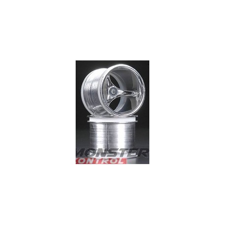 RPM Talonz 3-Spoke Rear Chrome Xxt (2)