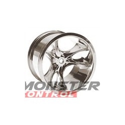 RPM Monster Clawz Chrome Standard T/E-Maxx (2)