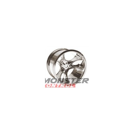 RPM Monster Clawz Chrome Standard T/E-Maxx (2)