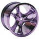 RPM Monster Clawz Purple Standard T/E-Maxx (2)