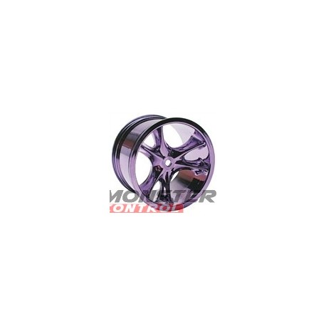 RPM Monster Clawz Purple Standard T/E-Maxx (2)