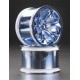 RPM Titan Standard Blue Chrome Wheel (2)