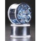 RPM Titan Stablemaxx Blue Chrome Wheel (2)