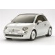 Tamiya Fiat 500 M-03M Kit