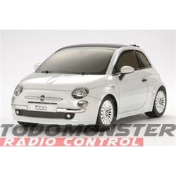 Tamiya Fiat 500 M-03M Kit