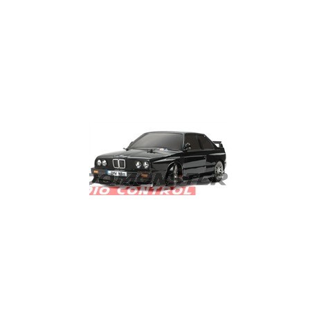 Tamiya 1/10 BMW M3 E30 Sport Evo Drift Spec TT-01E Kit