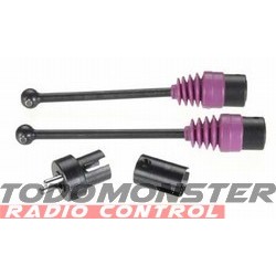 THS Racing Center CVD Set Revo 3.3