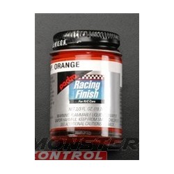 Pactra Polycarb Competition Orange 2/3 oz