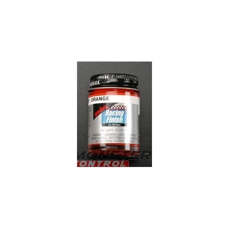 Pactra Polycarb Competition Orange 2/3 oz