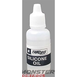 Traxxas Silicone Damper Oil