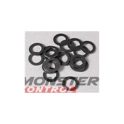 Traxxas Teflon Fiber Washers 5 X 8MM (20)