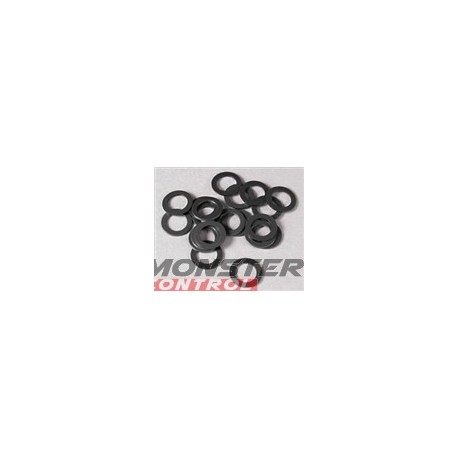 Traxxas Teflon Fiber Washers 5 X 8MM (20)