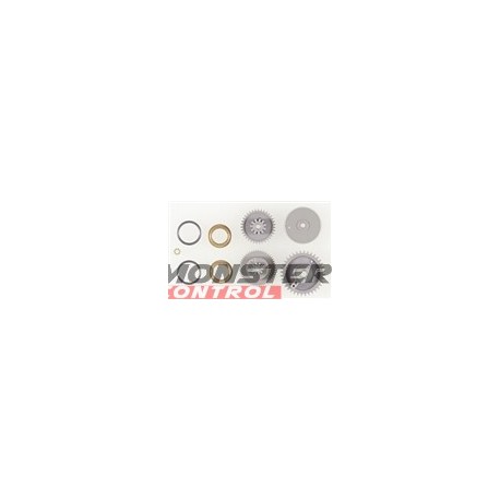 Traxxas Servo Gears For 2055 Servo