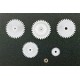 Traxxas Servo Gear Set For 2060 Revo