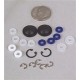 Traxxas Shock Rebuild Kit