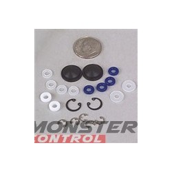 Traxxas Shock Rebuild Kit