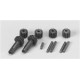 Traxxas Planet Gear Shafts (4)