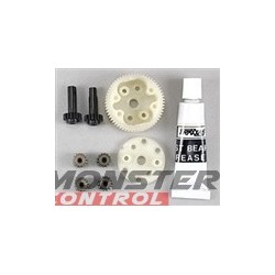 Traxxas Planetary Gear Differential LS Il