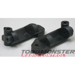 Traxxas Caster Blocks Left & Right Bandit