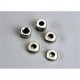 Traxxas Spacers. Aluminum NRU TRA2539