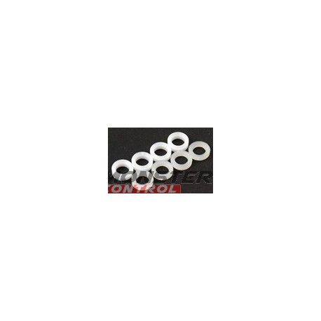 Traxxas Bellcrank Bushings