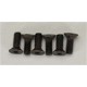 Traxxas 3 X 8MM Counter Hex Screws 6