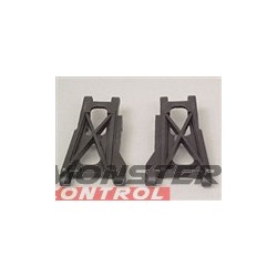 Traxxas Suspension Arms Rear (2)