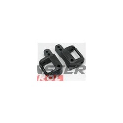 Traxxas Caster Blocks Race Series 30 Degree