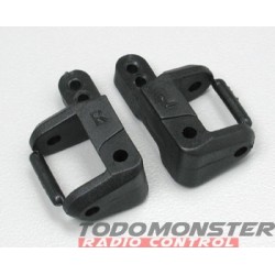 Traxxas Caster Blocks 26 Deg