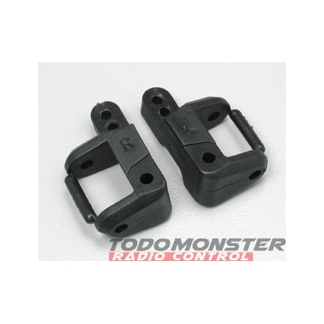 Traxxas Caster Blocks 26 Deg