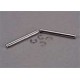 Traxxas Suspension Pins 31.5MM Chrome 2